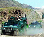 Afghan Forces Recapture  Tala-o-Barfak